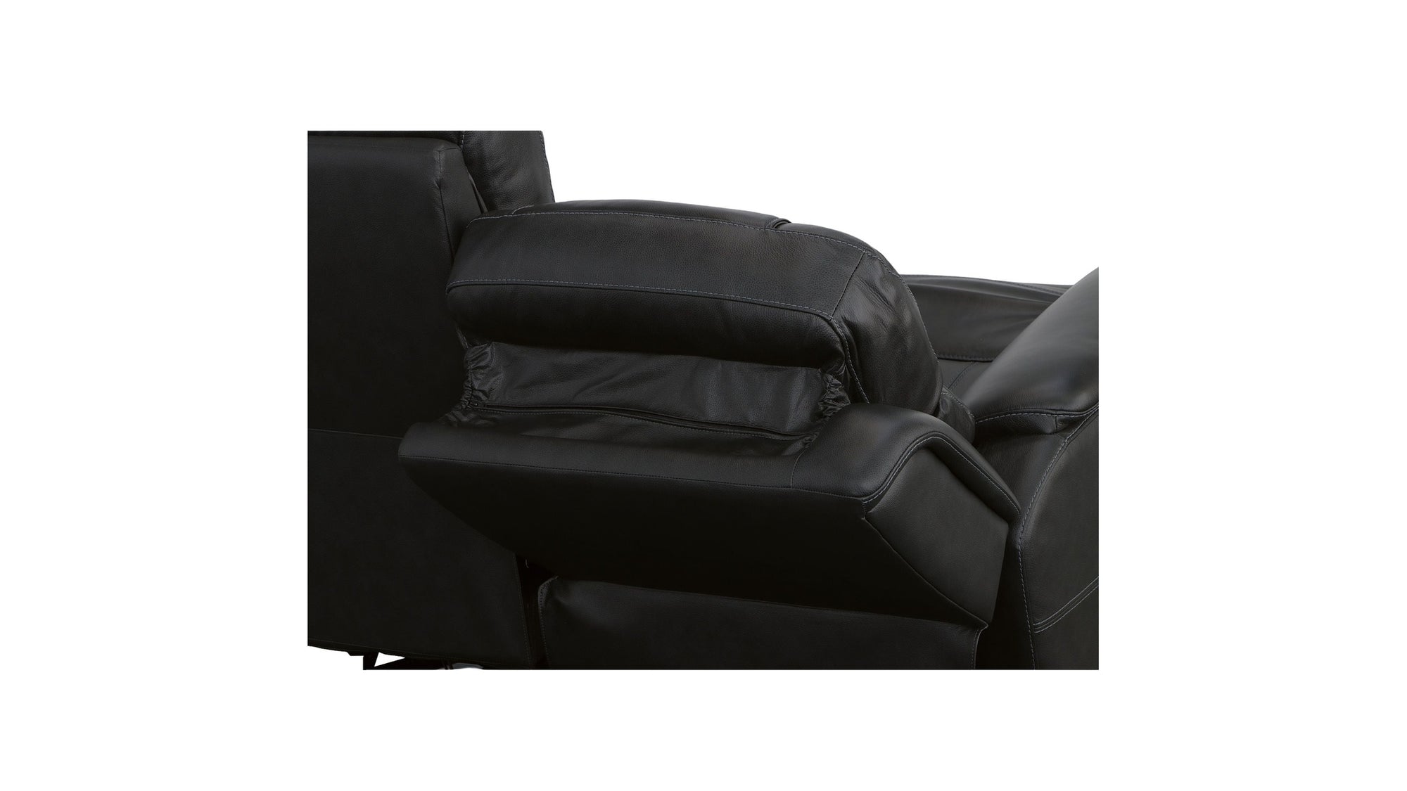 Crew - Power Loveseat