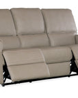 SS - Somers Power Sofa With Power Headrest