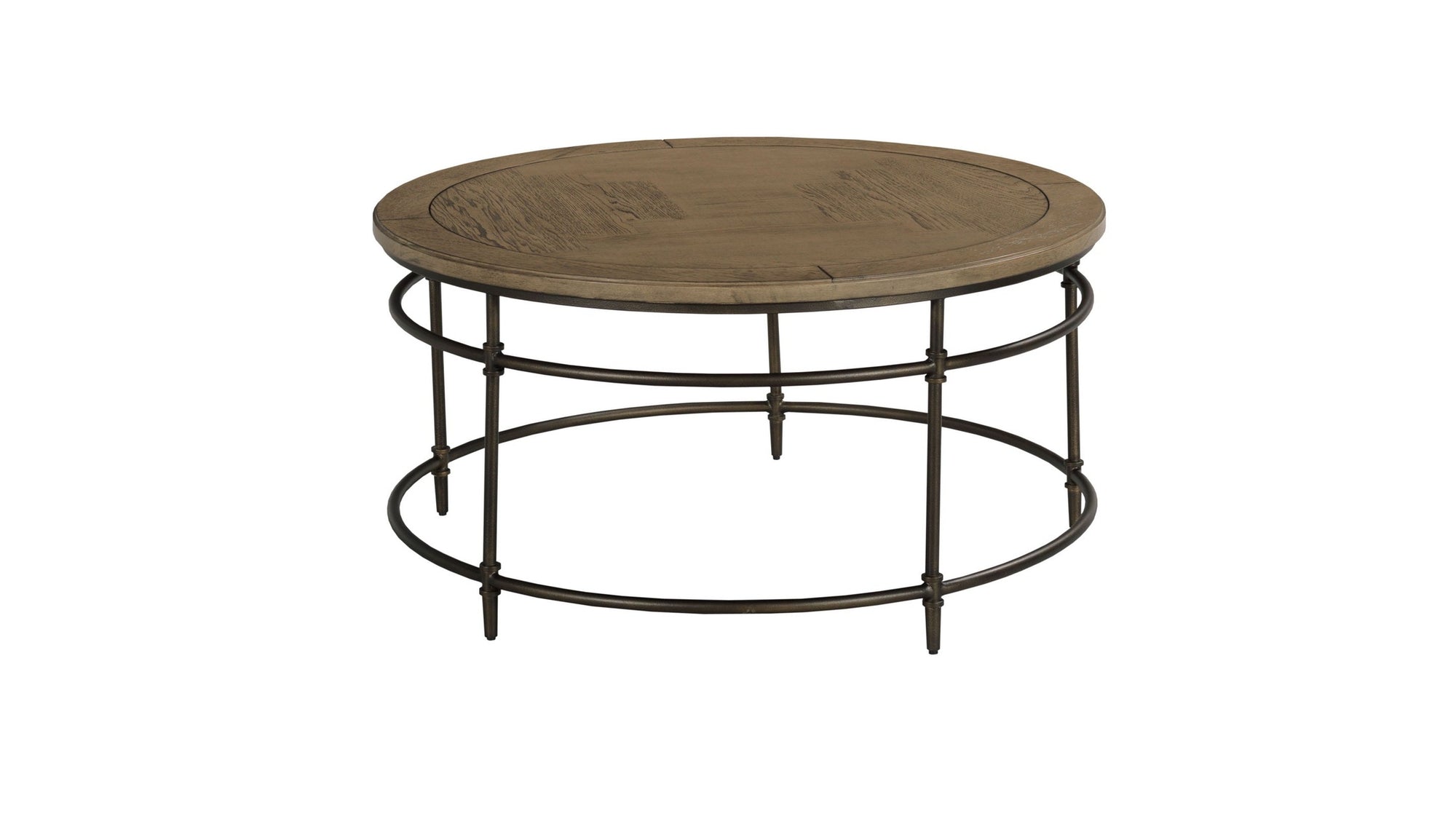 Crossroads - H2619 - Round Table