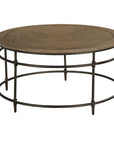 Crossroads - H2619 - Round Table
