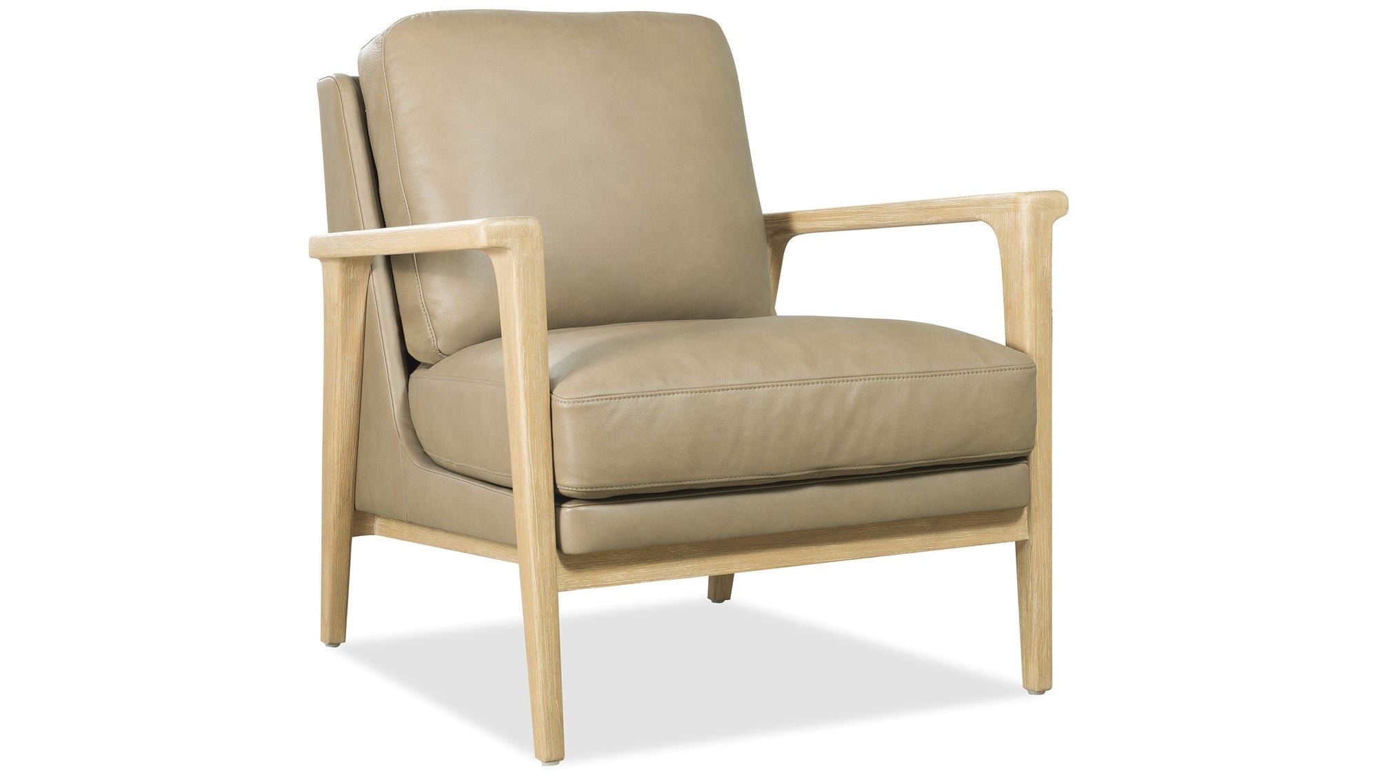 Ashland - Club Chair