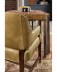 Archives - Game/Dining Table - Dark Wood