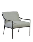 Herrick - Occasional Chair - Gray