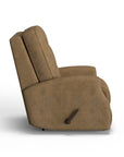 Devon - Recliner, Nailhead Trim