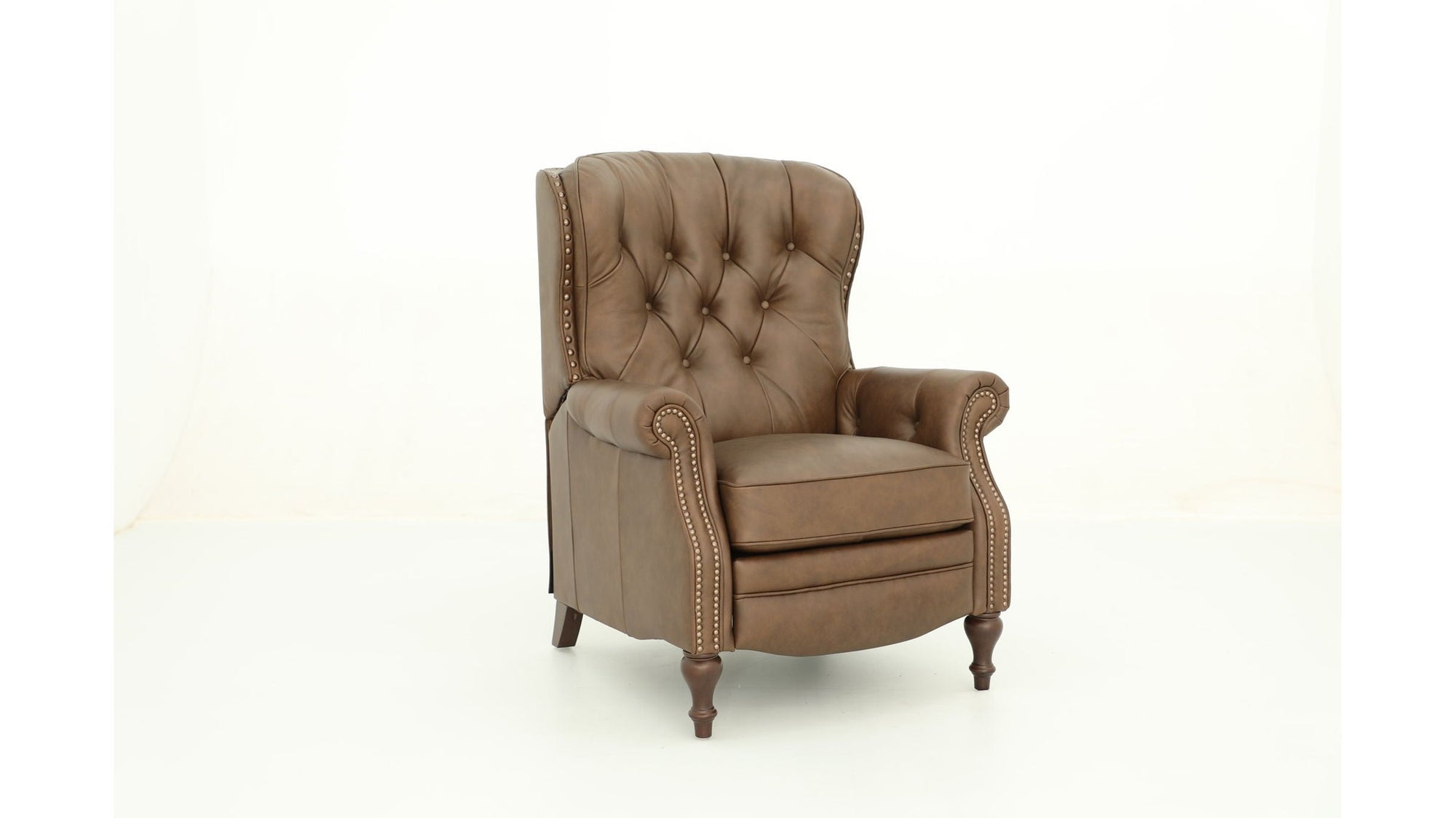 Kendall - Push Thru The Arm Recliner