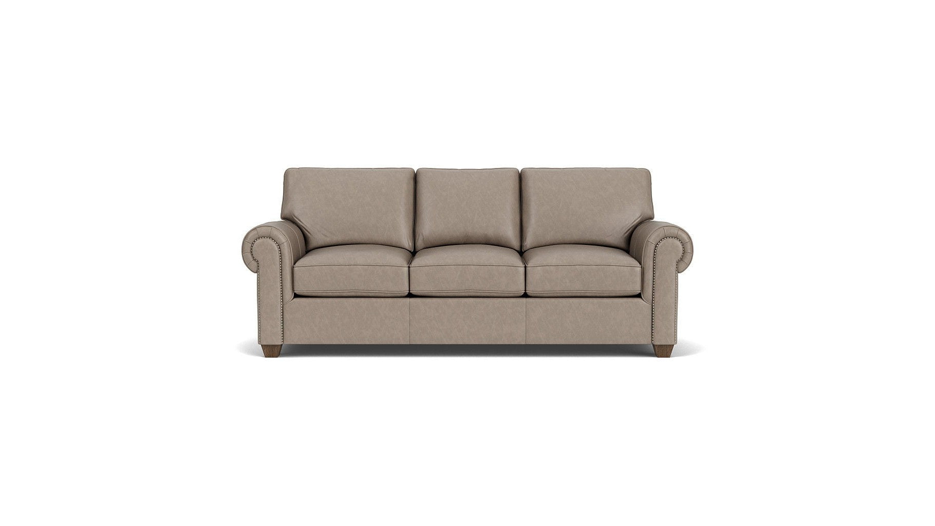 Carson - Sofa With Nailhead Trim