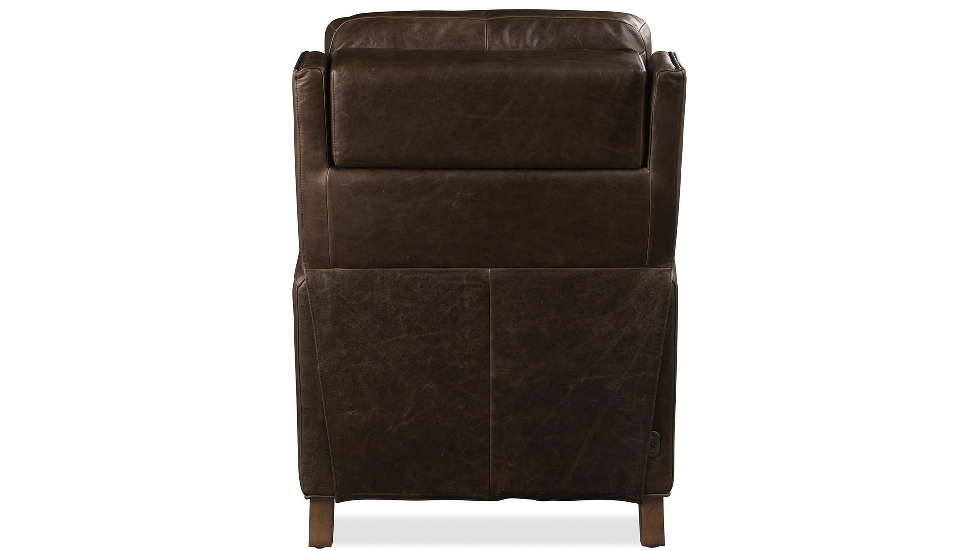 Jacklyn - Power Recliner With Pop-Up Headrest