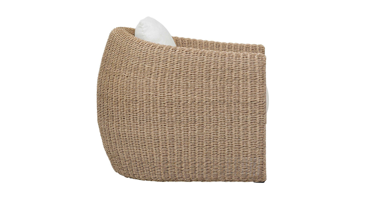 Tropic - Outdoor Lounge Chair
