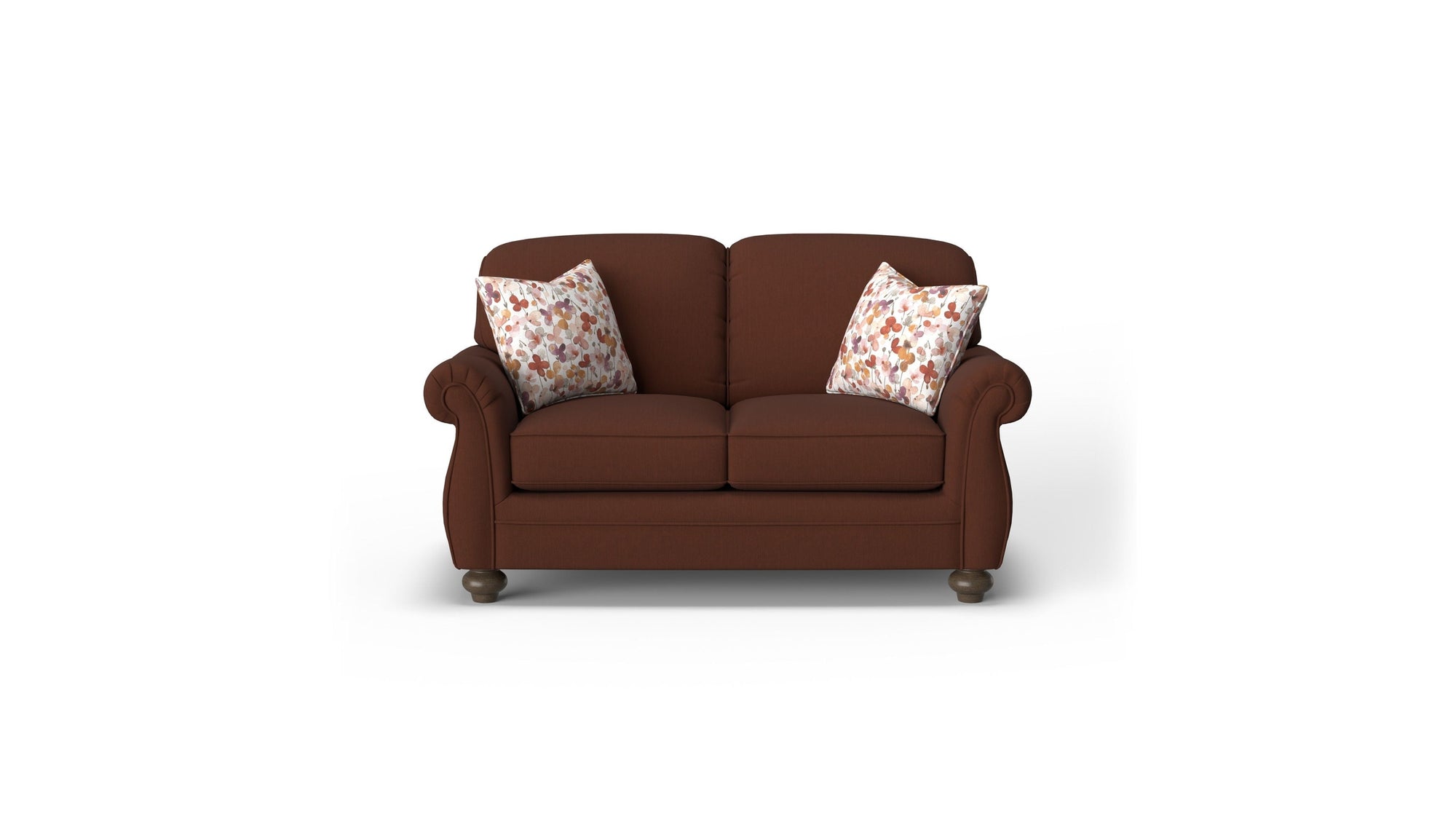 Winston - Fabric Loveseat