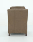 Nixon - Recliner Push Thru The Arm - Cashmere-Taupe