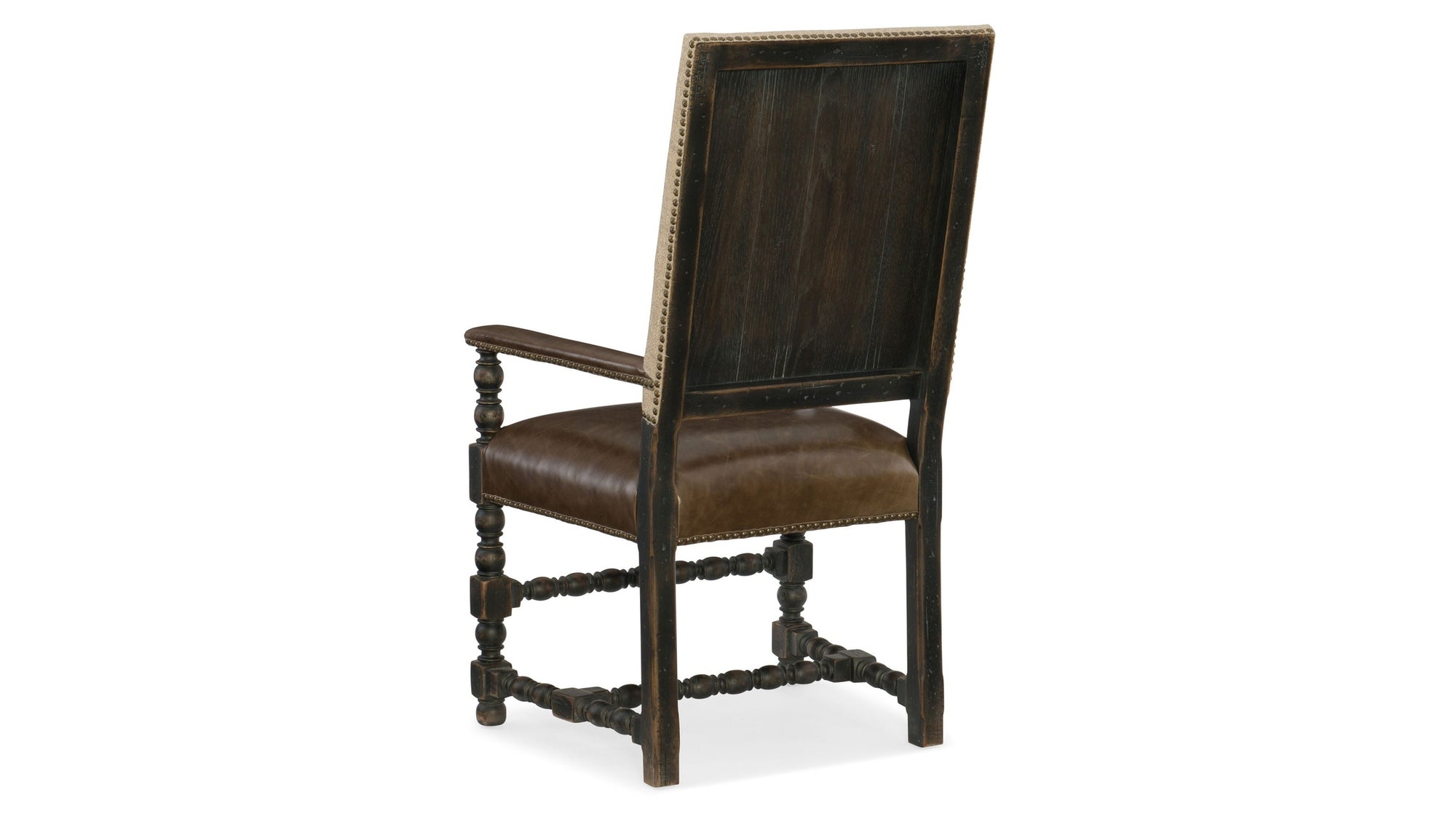 Hill Country - Comfort Upholstered Chair