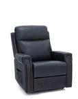 Louisville - Power Lift Recliner With Power Headrest, Power Lumbar, Layflat And Heat