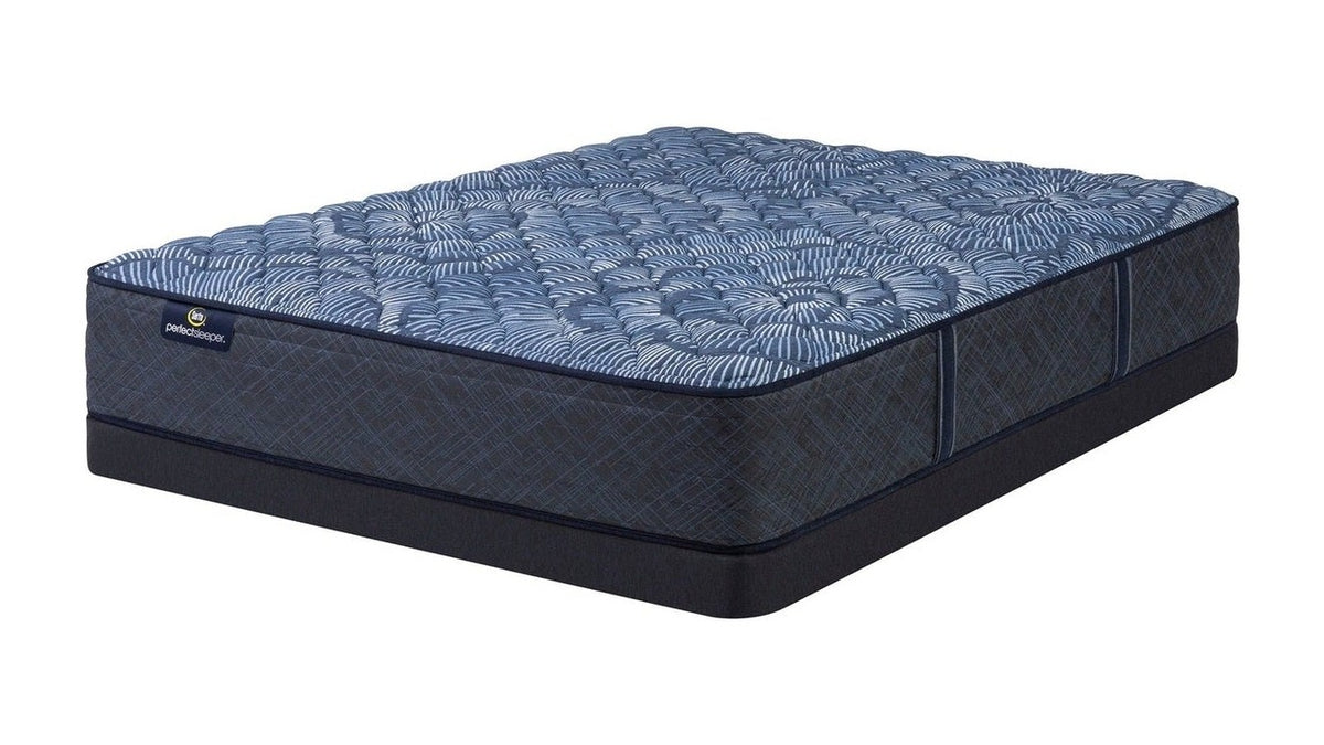 Perfect Sleeper - 12" Cobalt Calm Extra Firm Mattress