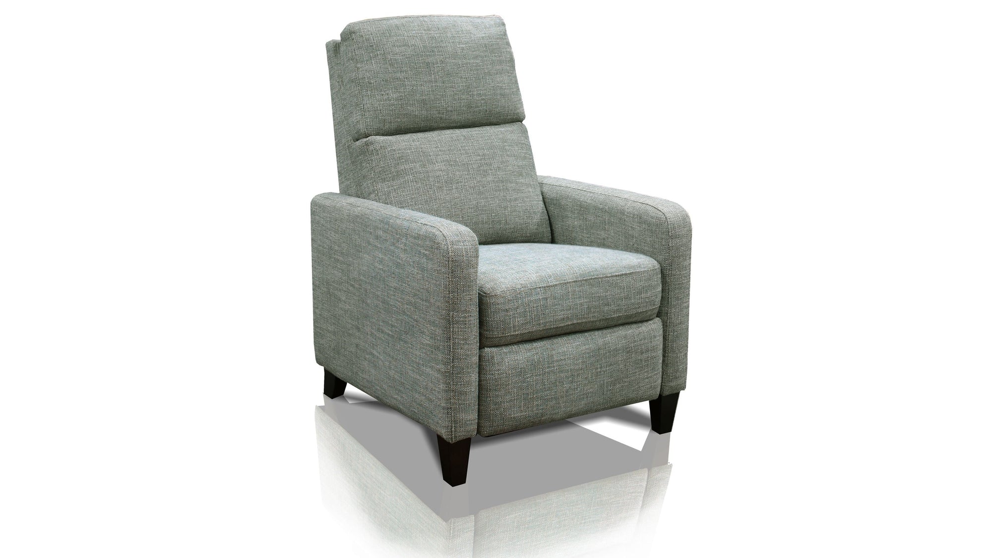 Lennon - Push Back Recliner