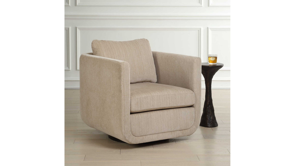 Abound - Swivel Chair