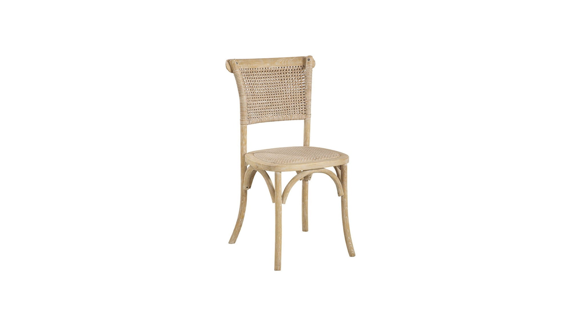 Halsey - Side Chair Set of 2