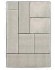 Puzzle Piece - Oversized Mirror