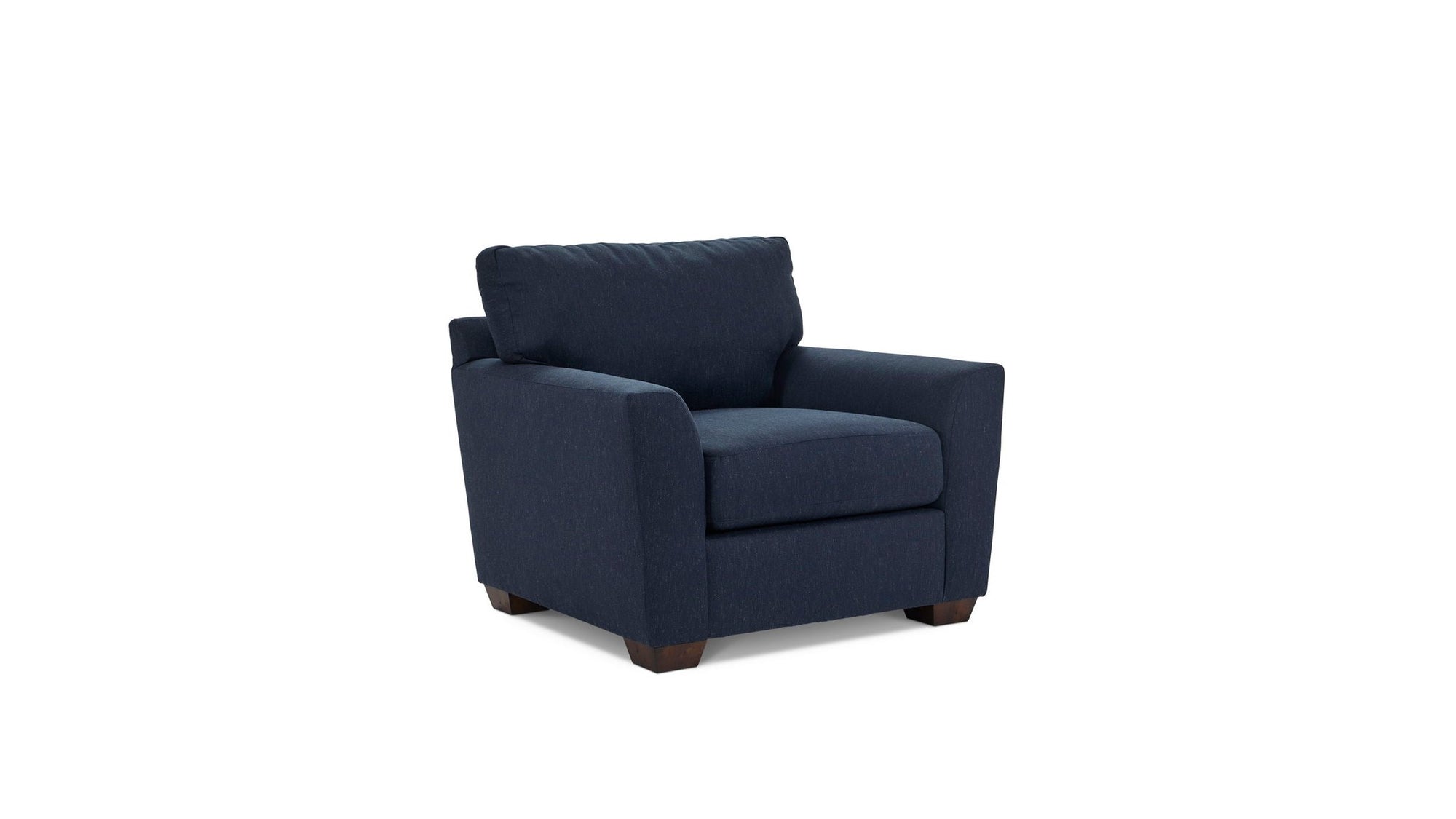 Corazon - Fabric Stationary Chair