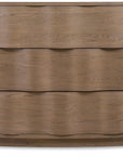Sonnet - Bachelors Chest - Dark Gray