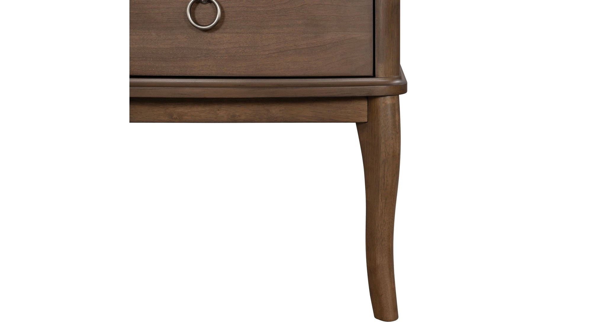 Bellevue - Nightstand - Whiskey Brown