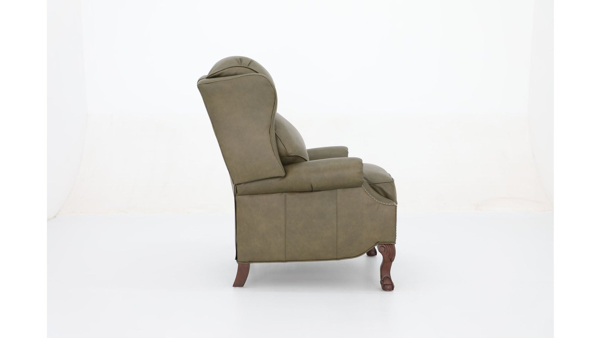 Danbury - Recliner