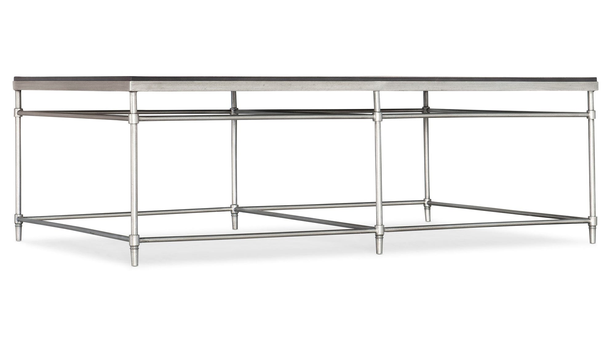 Commerce And Market - Saint Armand Cocktail Table