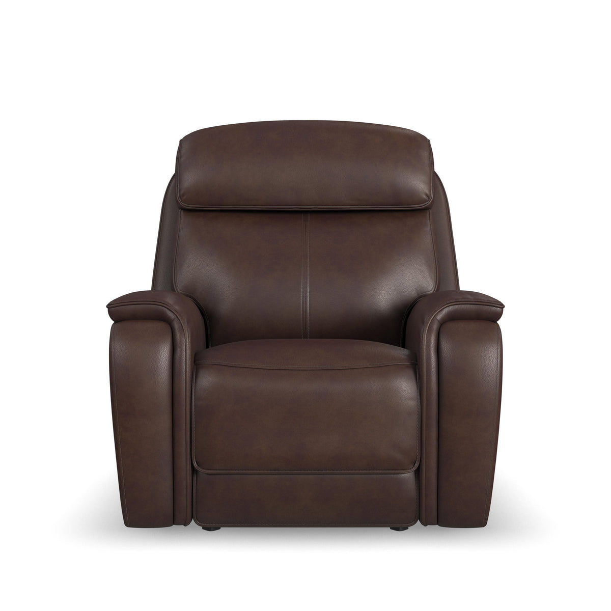 Walker - Power Gliding Recliner With Power Headrest &amp; Lumbar