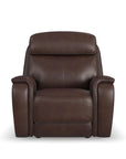 Walker - Power Gliding Recliner With Power Headrest & Lumbar