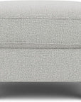 Dana - Upholstered Ottoman