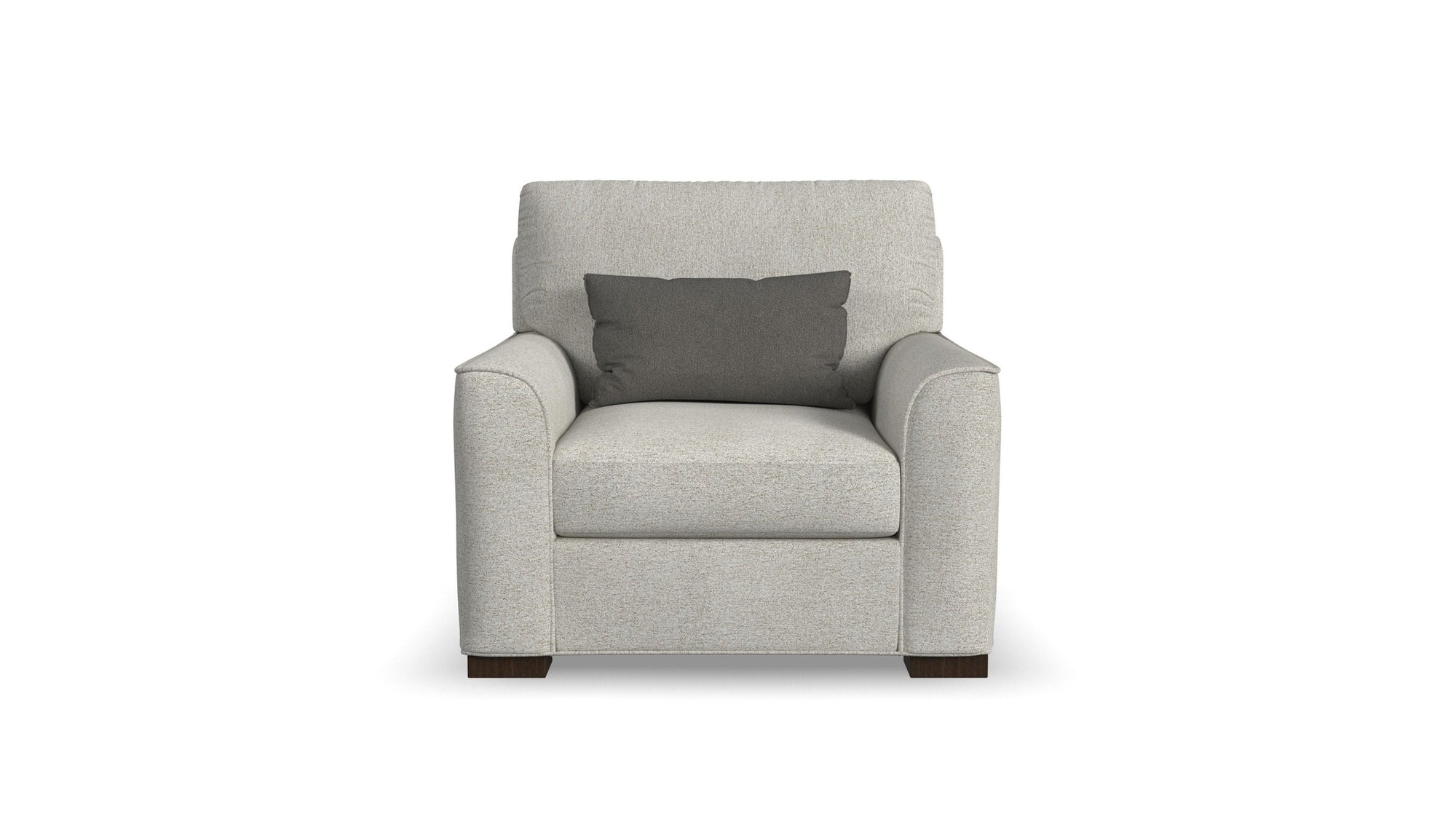 Jasper - Fabric Stationary Chair