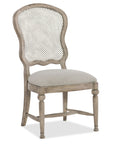 Boheme - Gaston Back Chair