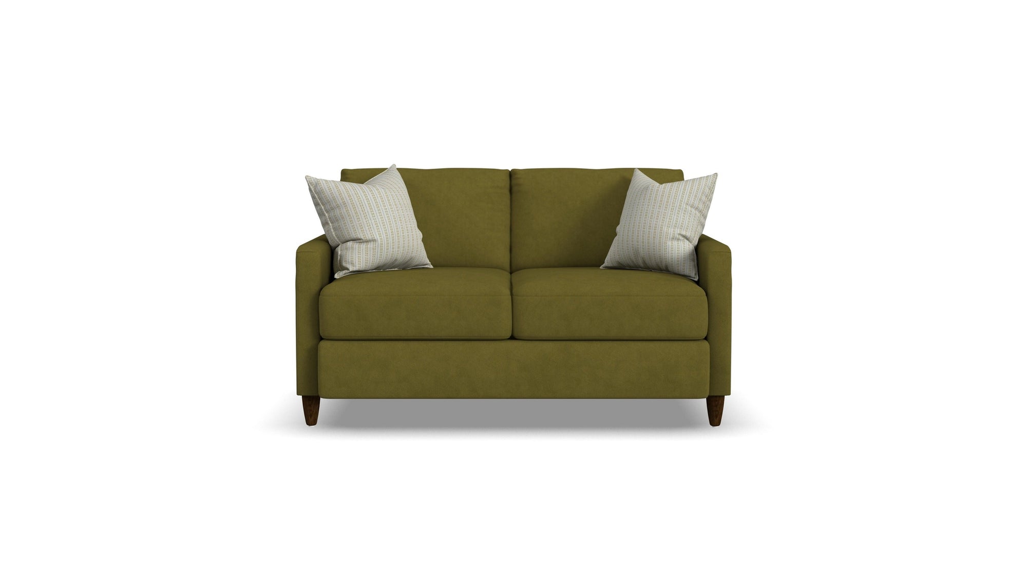 Fern - Fabric Loveseat