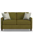 Fern - Fabric Loveseat