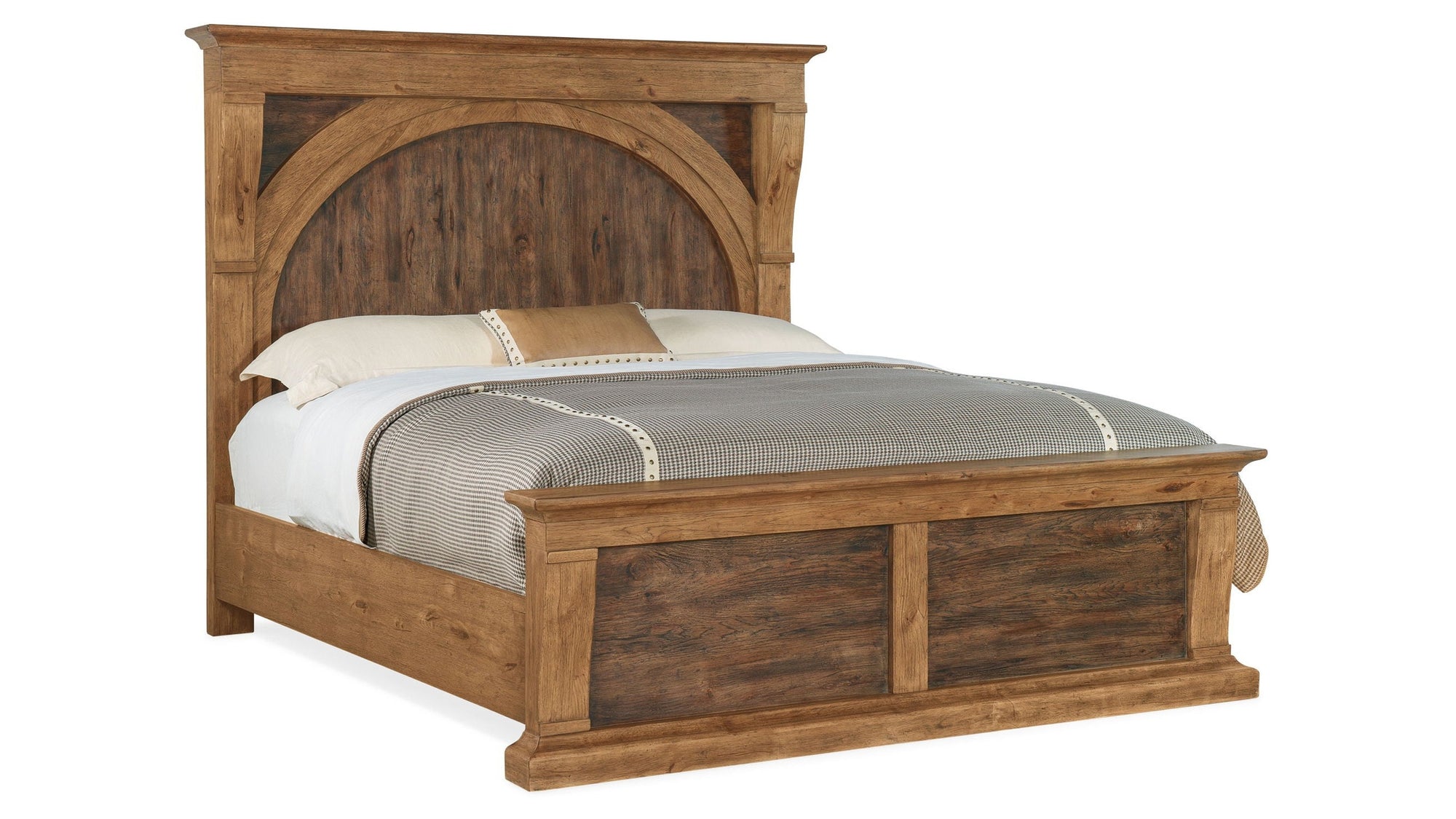 Big Sky - Corbel Bed