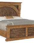 Big Sky - Corbel Bed