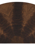 Archives - Demilune Console - Classic Walnut