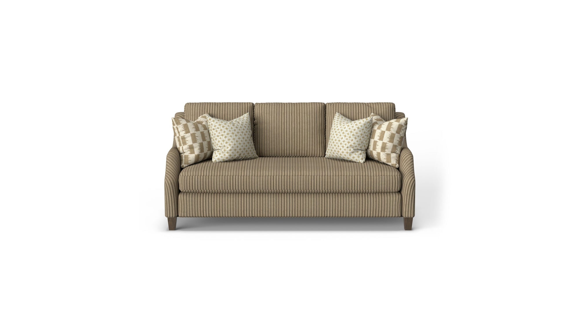 Gianna - Bench Sofa