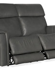 MS - Lyra Zero Gravity Power Loveseat