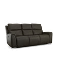 Jarvis - Power Reclining Sofa With Power Headrests
