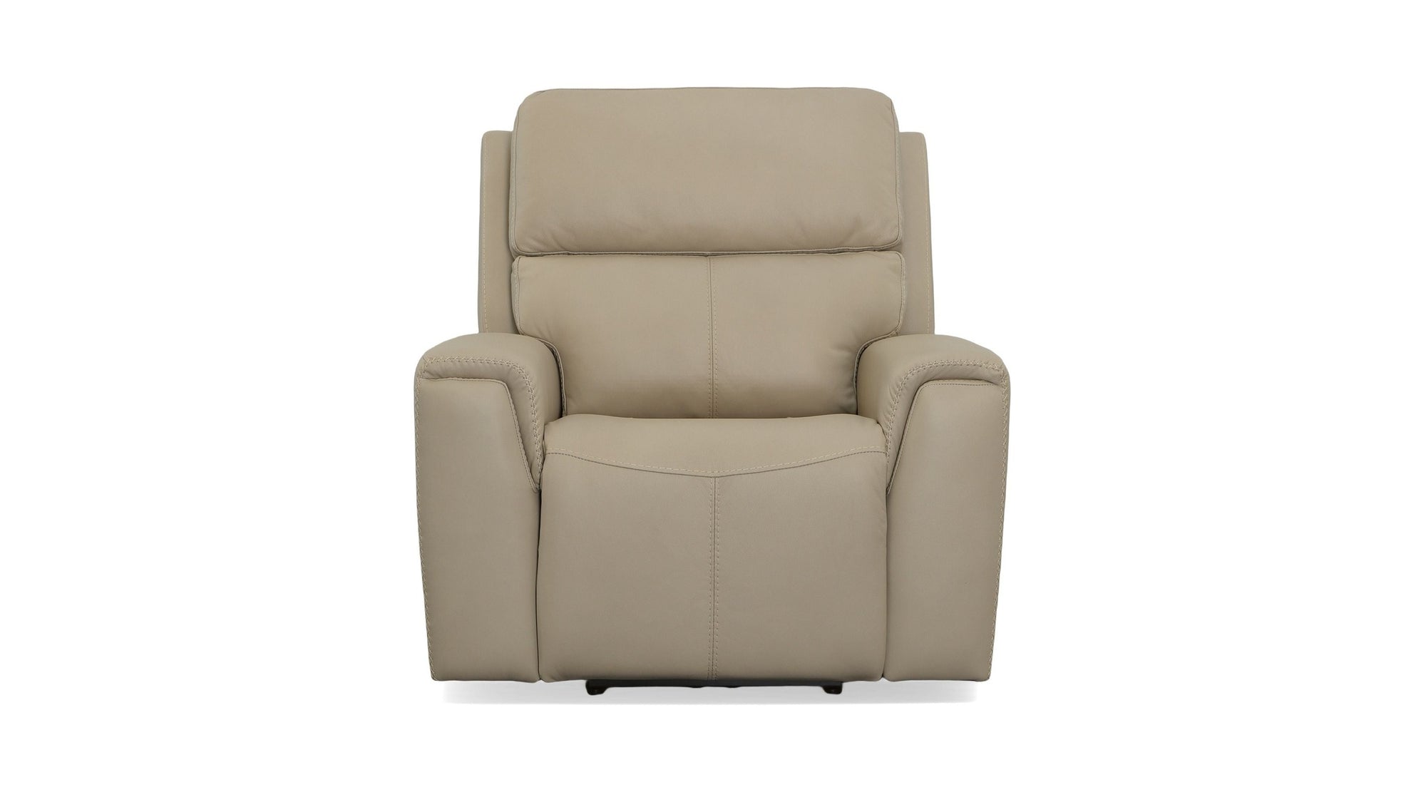 Jarvis - Power Recliner With Power Headrest
