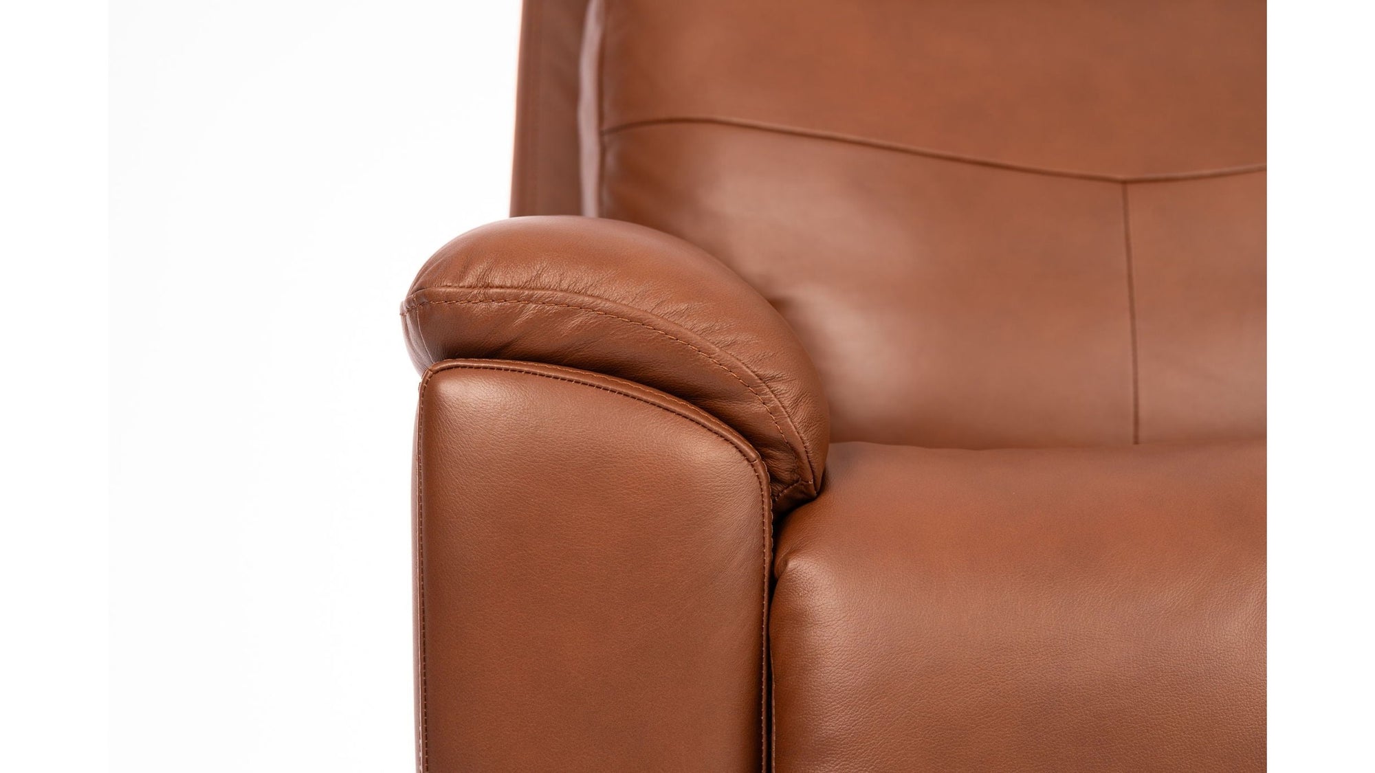 Refined - Swivel Gliding Recliner