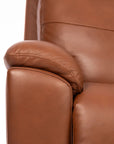 Refined - Swivel Gliding Recliner