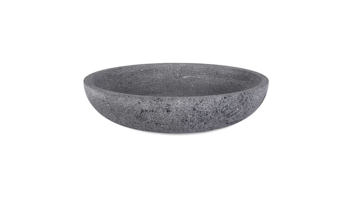 Ashen - Outdoor Bowl - Earth