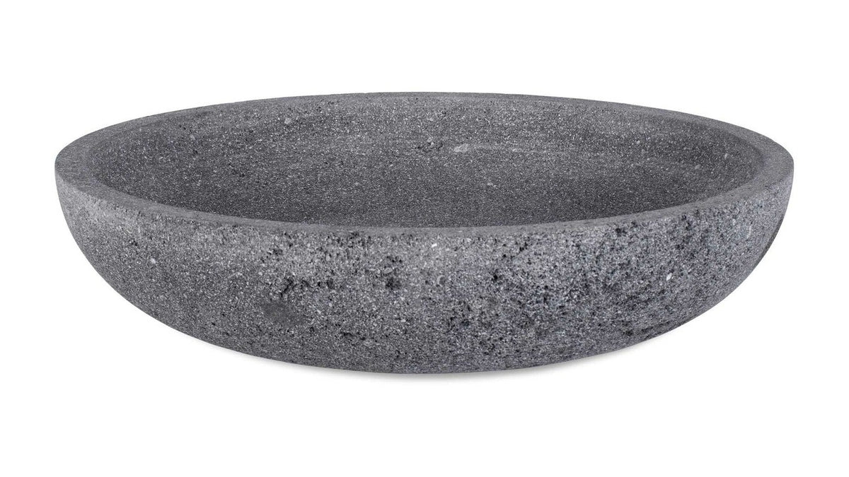 Ashen - Outdoor Bowl - Earth