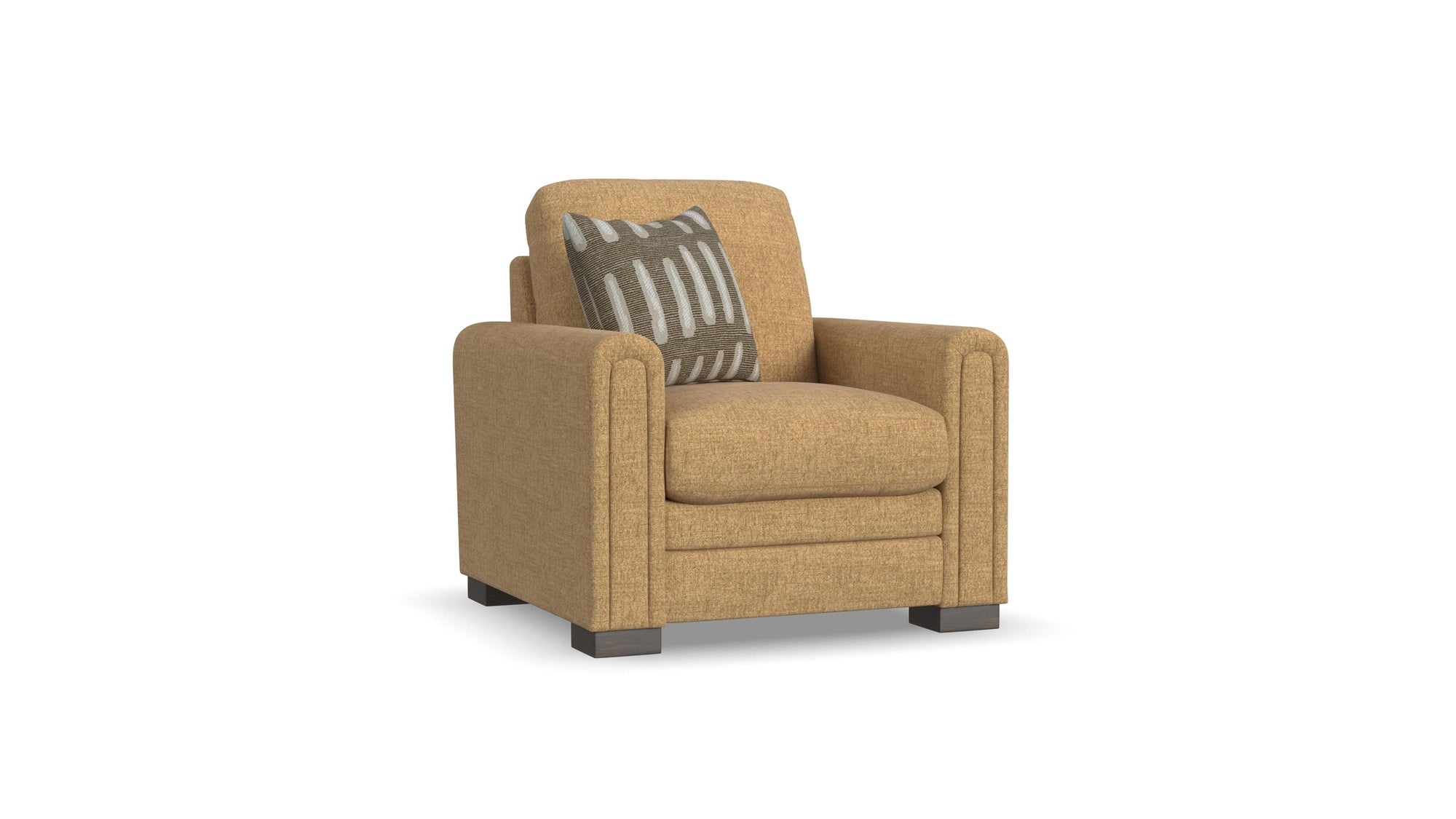 Rudy - Chair For Living Room