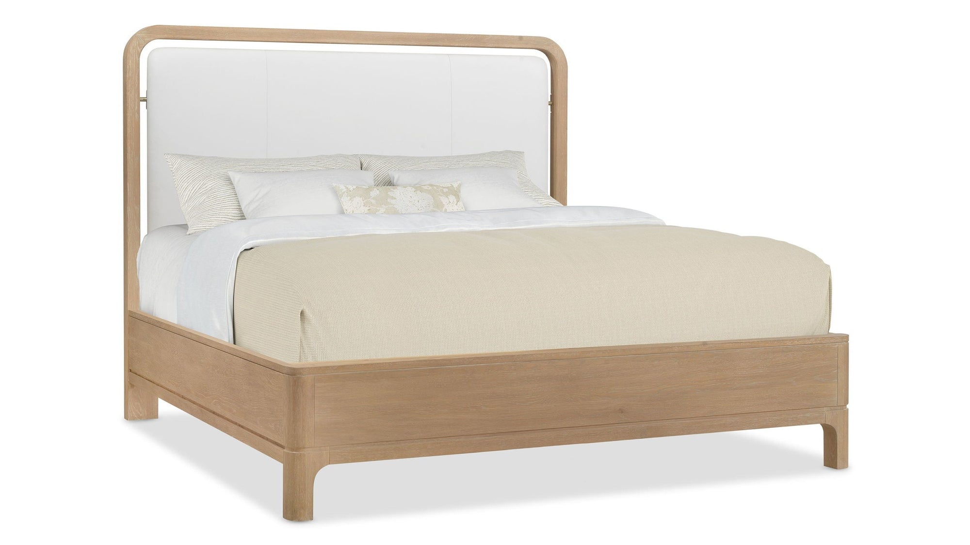 Banyon Bay - Panel Bed