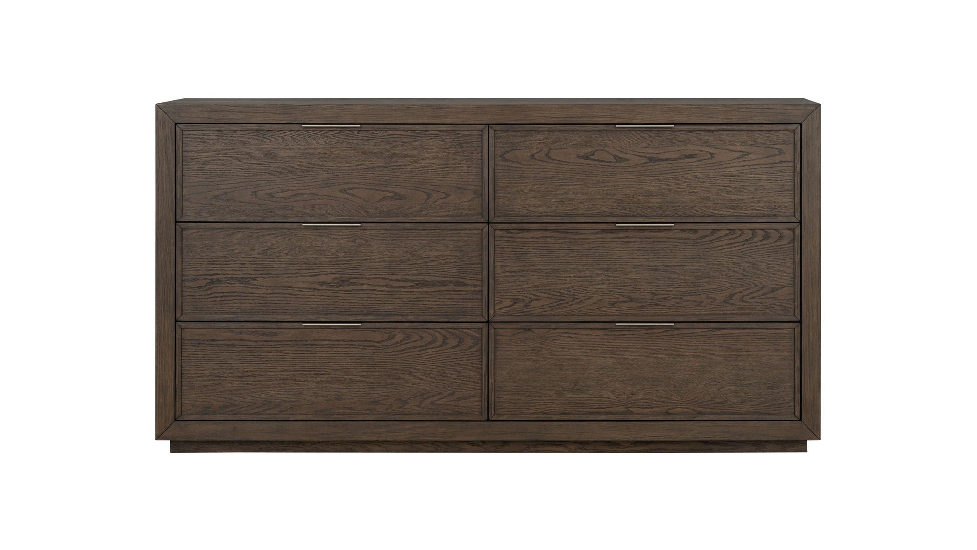 Athens - Dresser - Dark Brown