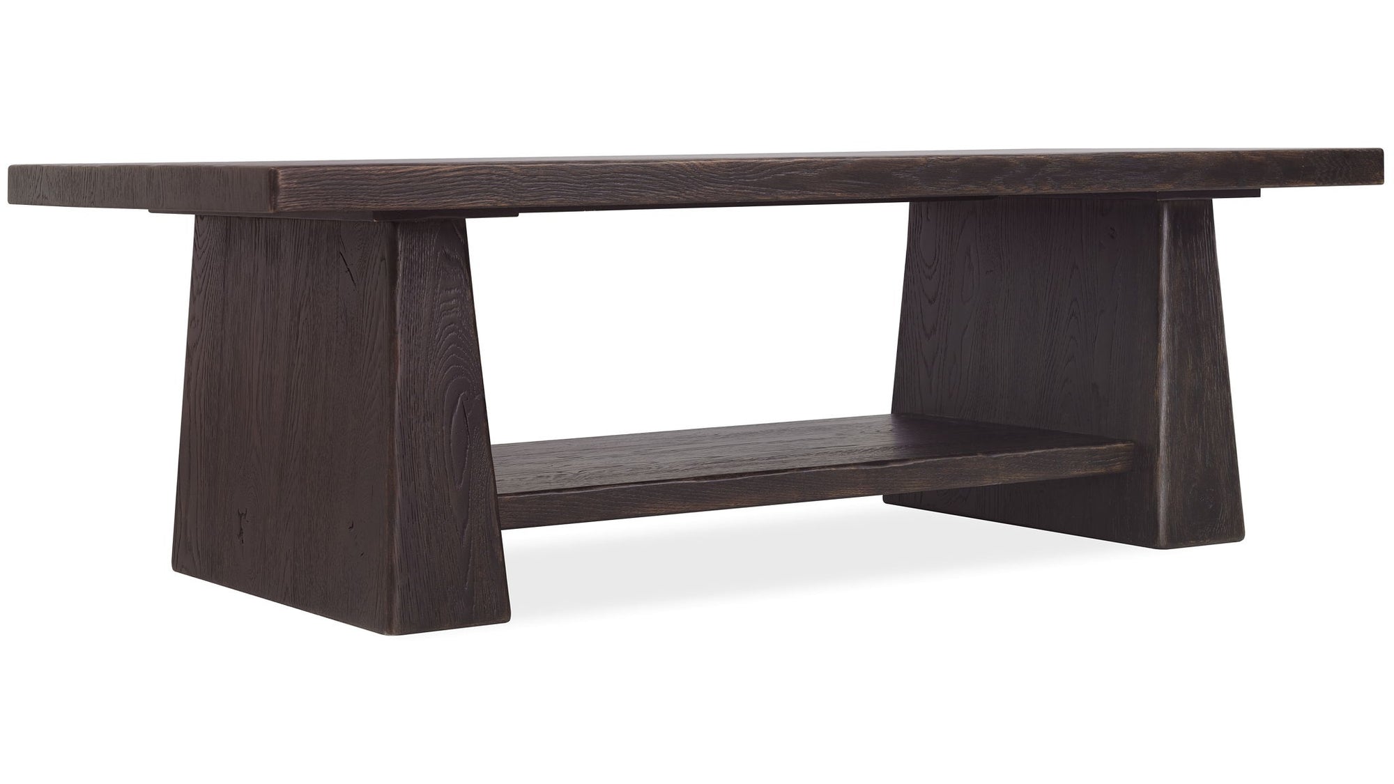 Driftwood - Rectangle Cocktail Table
