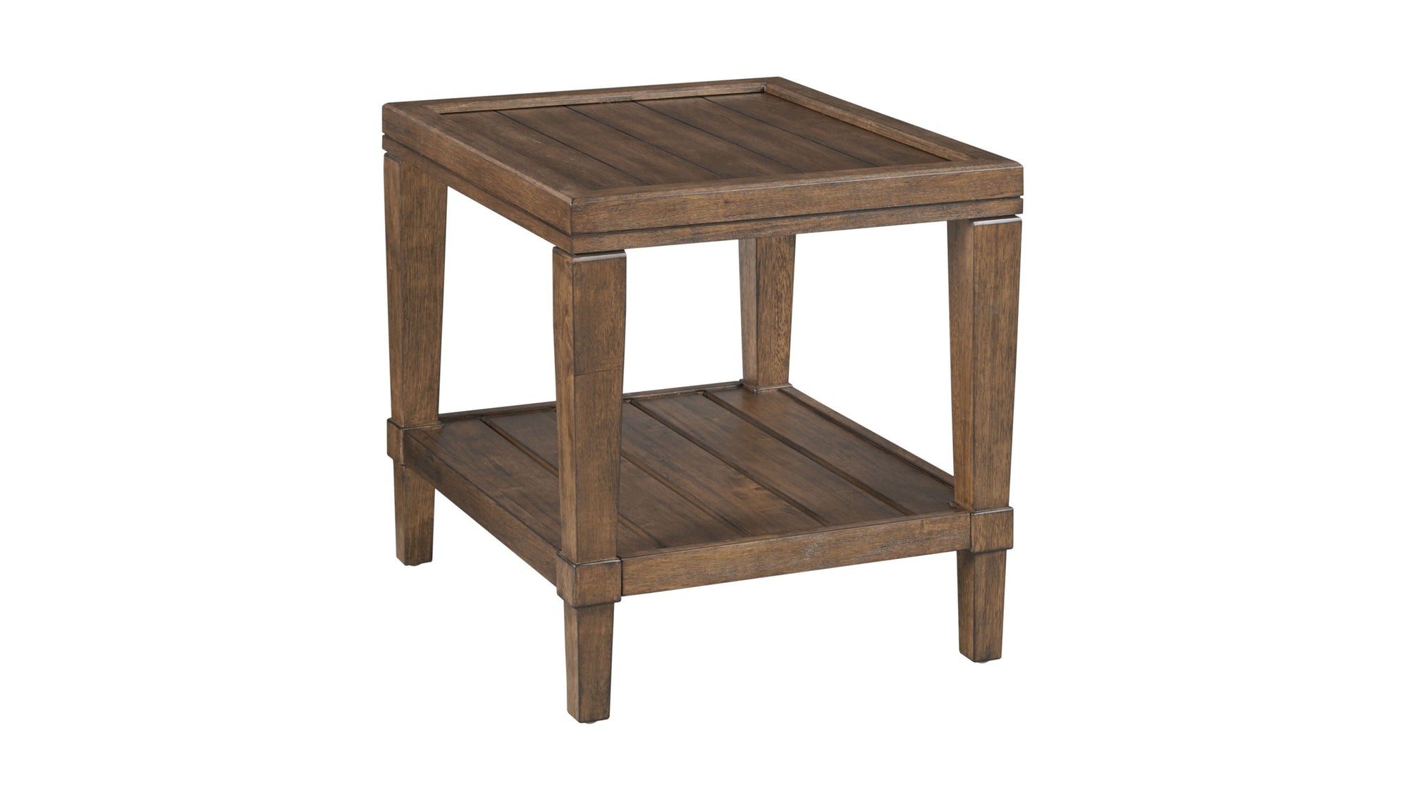 Oliver - Rectangular Table