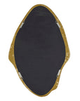 Aster - Abstract Mirror - Gold
